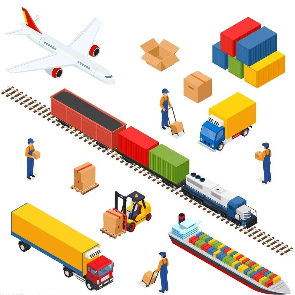 FCL LCL Sea Shipping Agent Rate From ningbo China To sohar/Jebel Ali port to port service