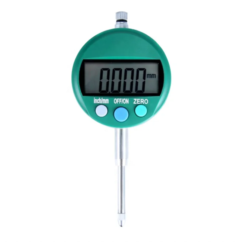 LCD Digital Box Digital Dial Indicator