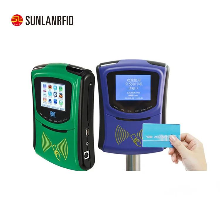 SUNLANRFID знаменитый бренд автобус rfid nfc смарт-карта для автобуса метро с низким минимальным