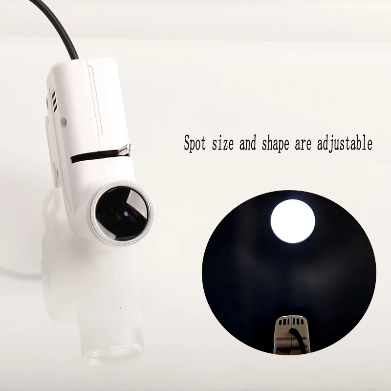 Стоматологическая Светодиодная лампа