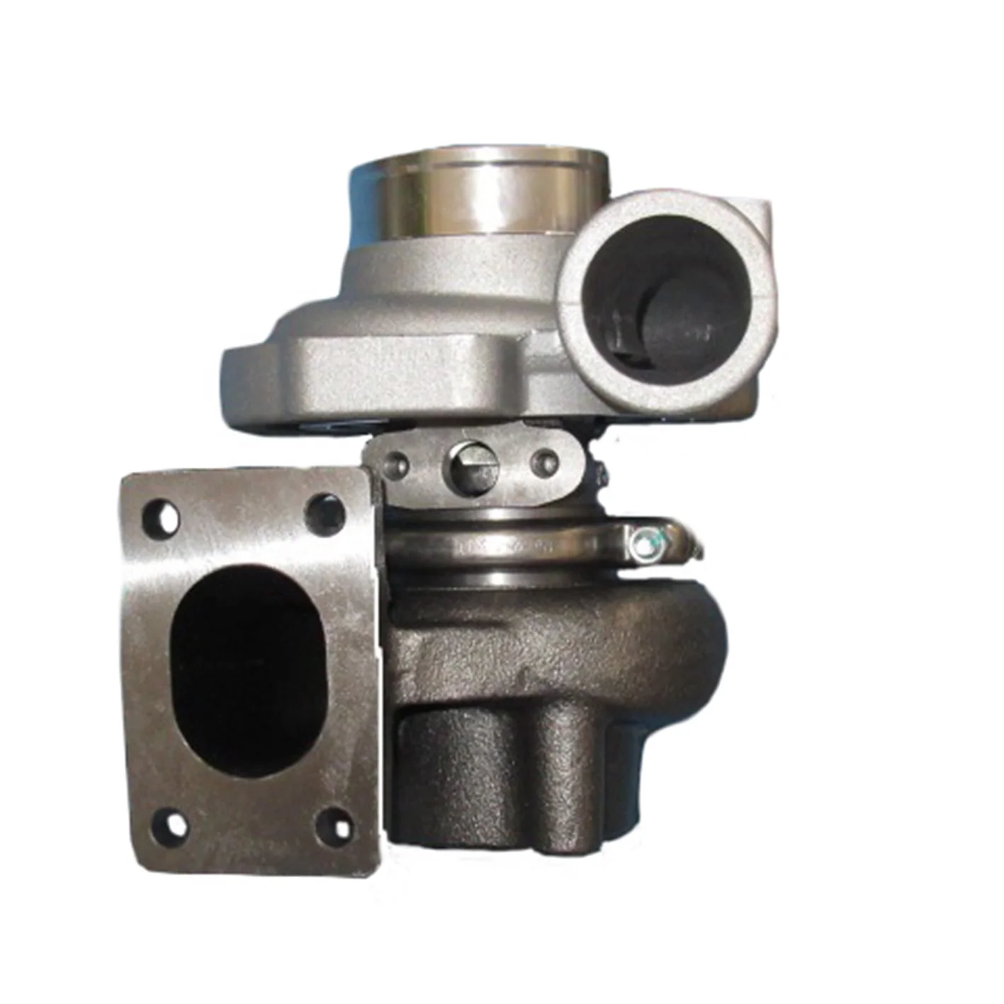 Горячая Распродажа Holset HX25 турбо зарядное устройство 4033382 4033382H 4045325 4045330 504226545 для IVECO