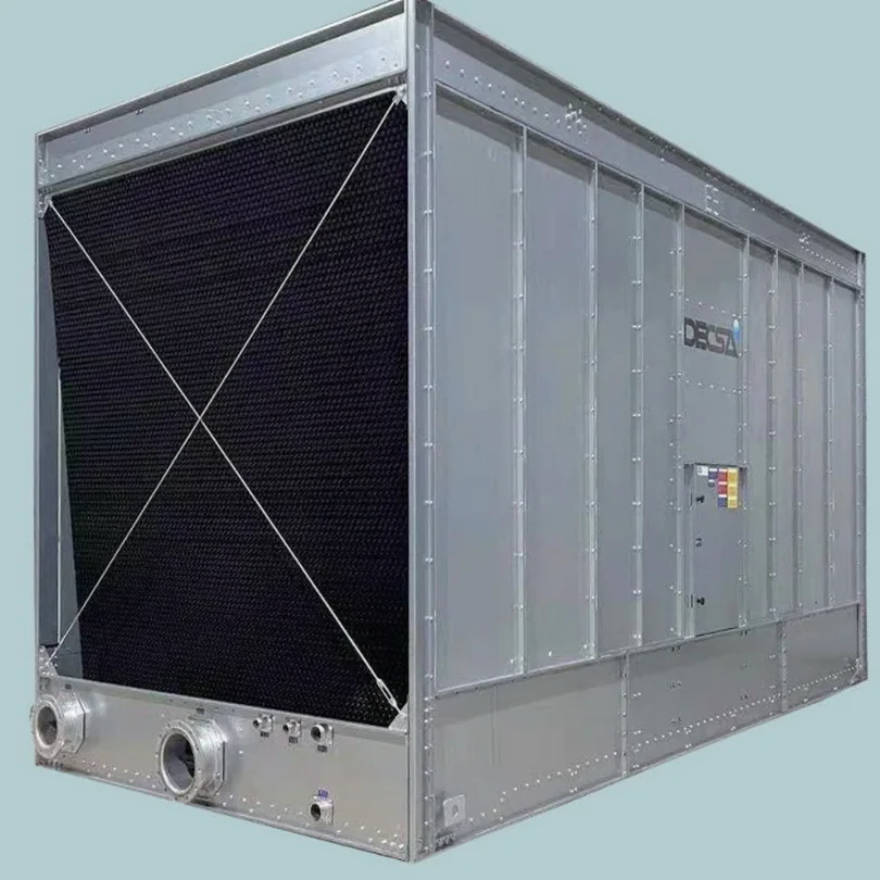 Охлаждающая башня DECSA