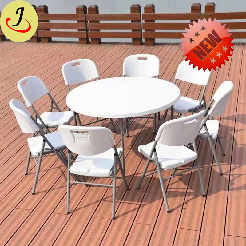 Manufacturers Folding Kitchen Table On Sale JC-T220