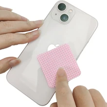 Lint Free Cleaning Cotton Pads Remover Makeup Cotton Pad Soft Nail Polish Remover Pads