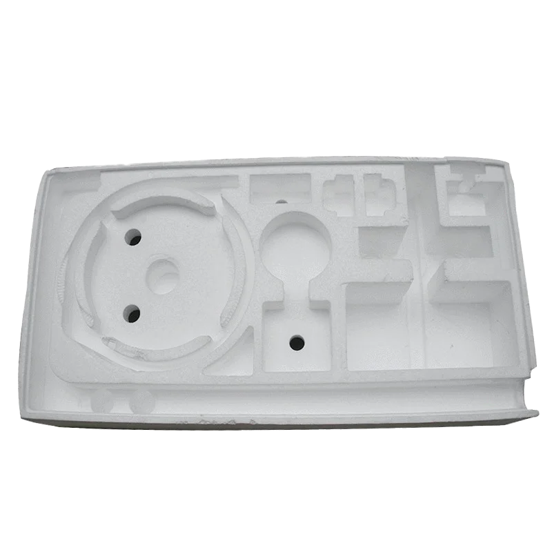 
Competitive Price custom made expanding cheap epe egg crate roll plate encapsulated tube foam packing materials 