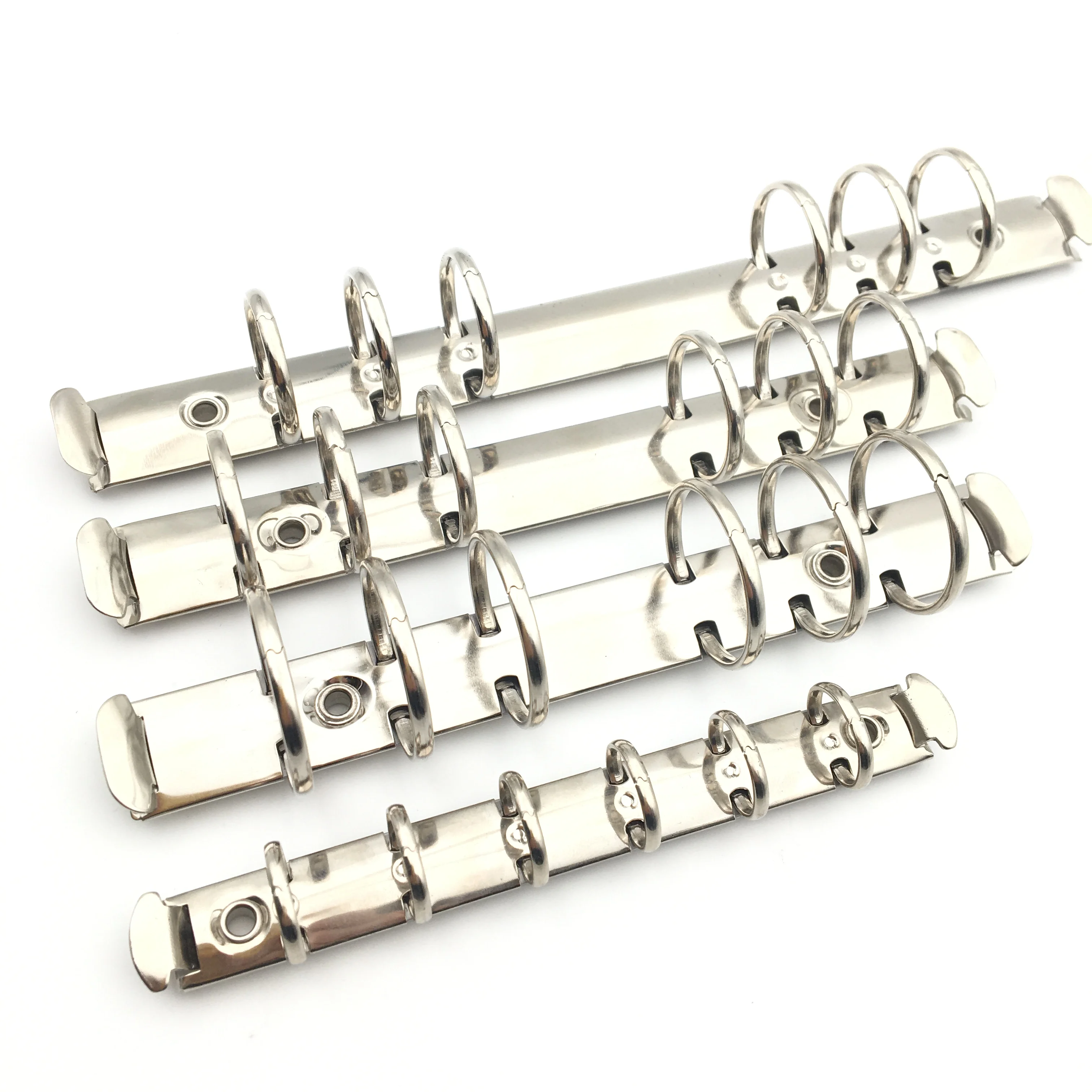 High quality PD210-3-20/20 A5 3 ring binder mechanism