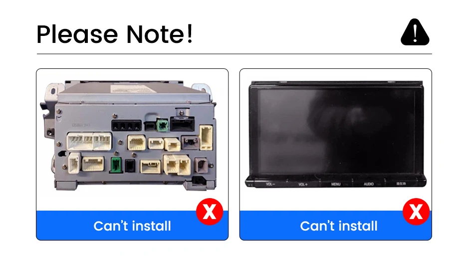 Navifly 2K 1din DUDU7 car stereo audio auto electronics dvd player QLED screen support dvr dsp  for Toyota Prado 2017-2018