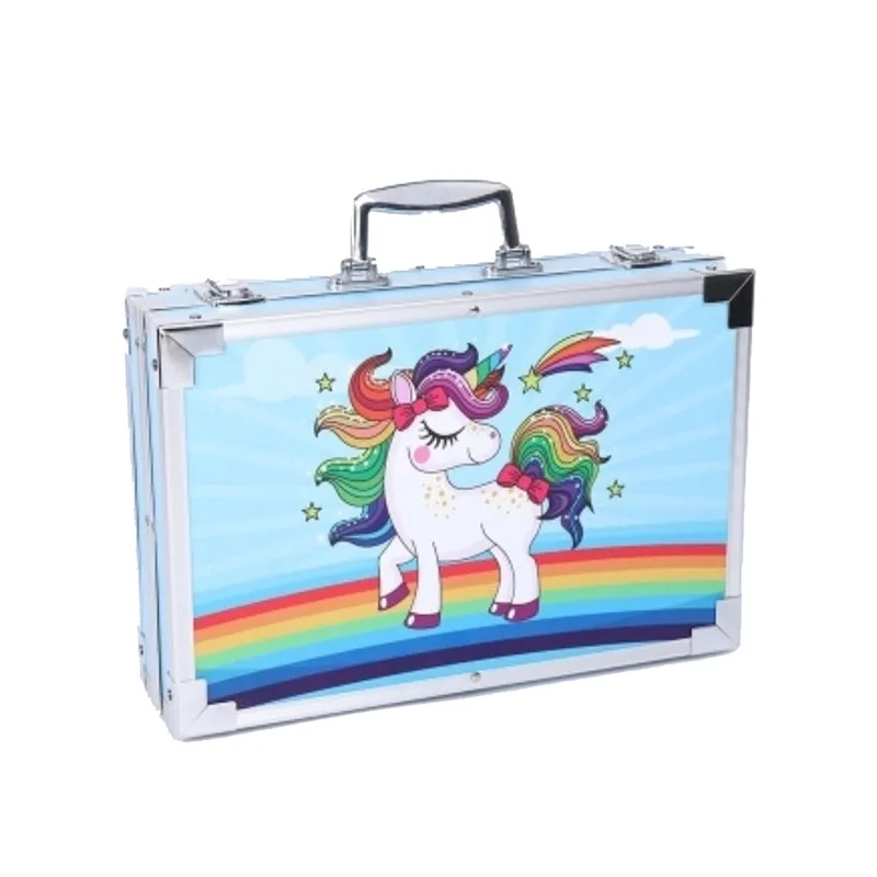 Real Brush 145 Colors Rotuladores Watercolor Brush Marker Pen Set For Painting Art Drawing