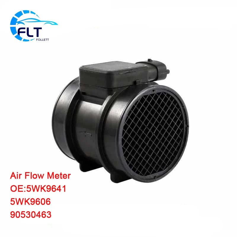 Wholesale MAF Mass Air Flow Sensor Meter OEM E5T06071 MD357338 MD172609 MD183609 For Mitsubishi Eclipse Galant 6G74 3.5L Pajero