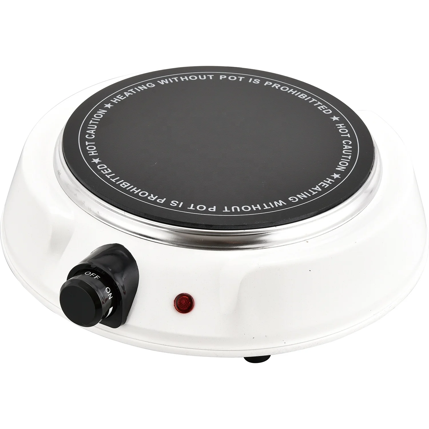 1000 Вт, домашняя Коммерческая мини-плита для приготовления кальяна, встроенная электрическая плита, горячий горшок