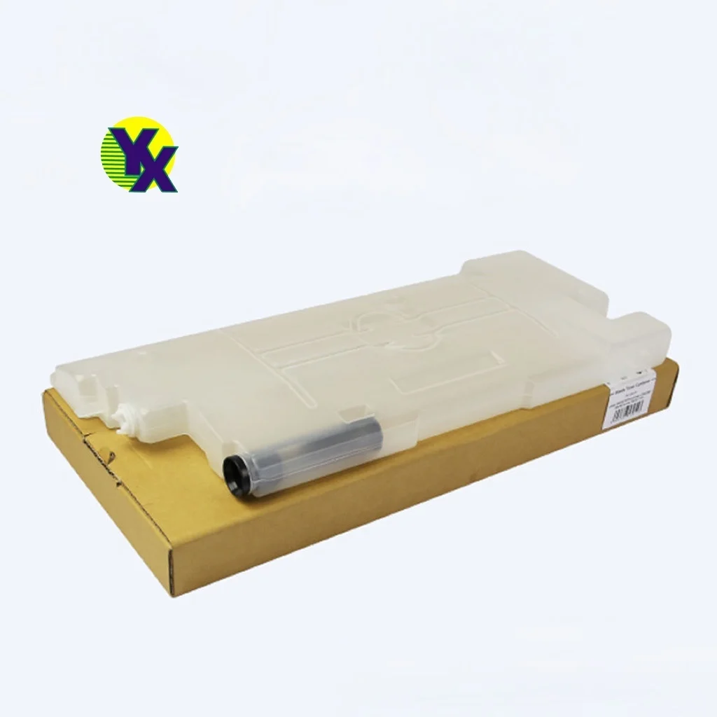 Контейнер для отработанного тонера совместимый с Xerox Color C60 C70 C75 J75 550 560 570 Docucolor 240 242 250 252 700 бутылка отходов