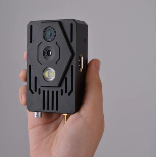 Portable Mini Thermal Imager