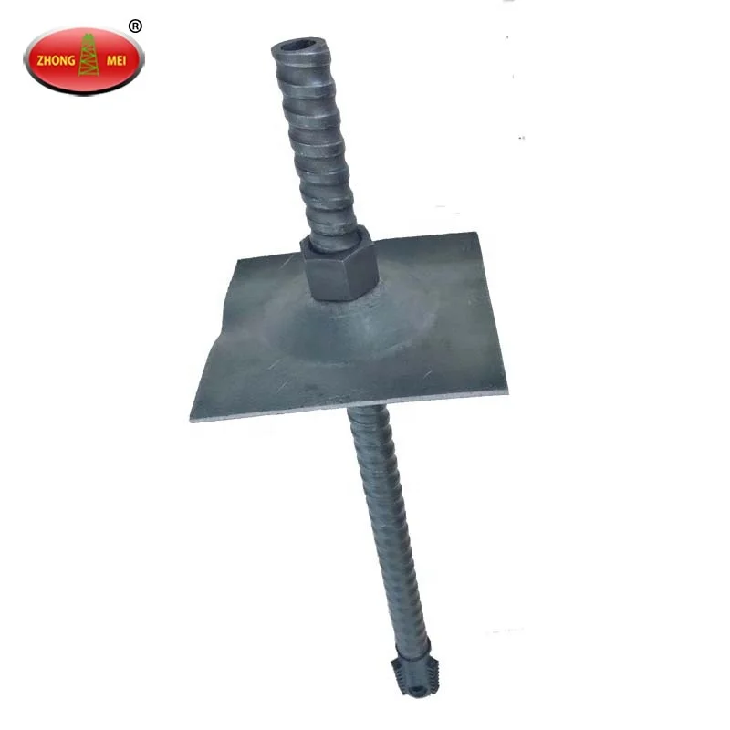 
Competitive Price Concrete Anchor Bolts for Coal Mining 
