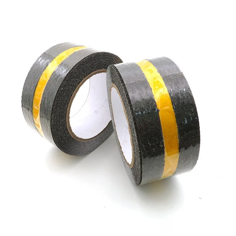 Middle Reflective Frosted Surface Staircase Anti Slip Tape
