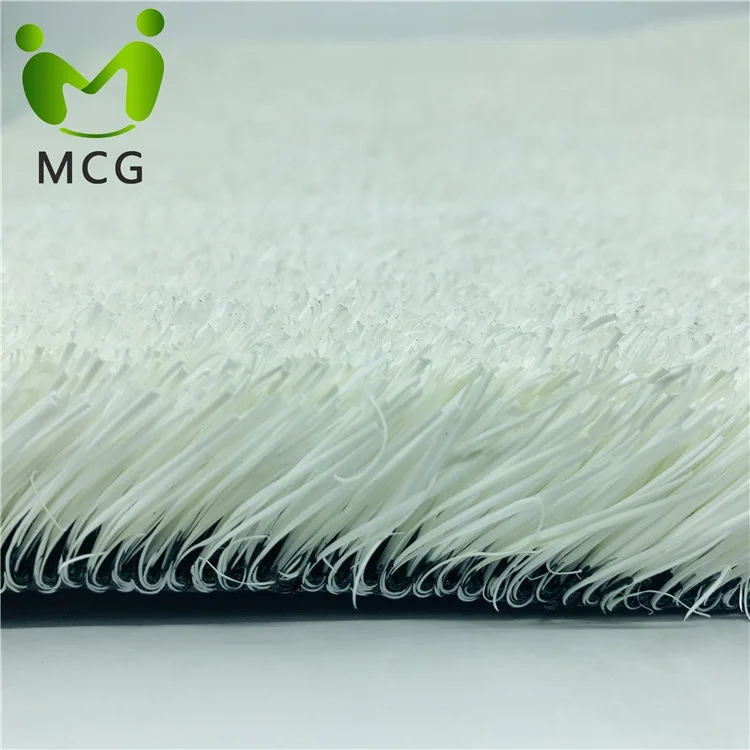 25mm PP Material Ski Simulators Carpets Artificial Grass for Ski Landscaping & Sport Mcg-alps 23000 D 5 Tones 5 Years CN;JIA 400