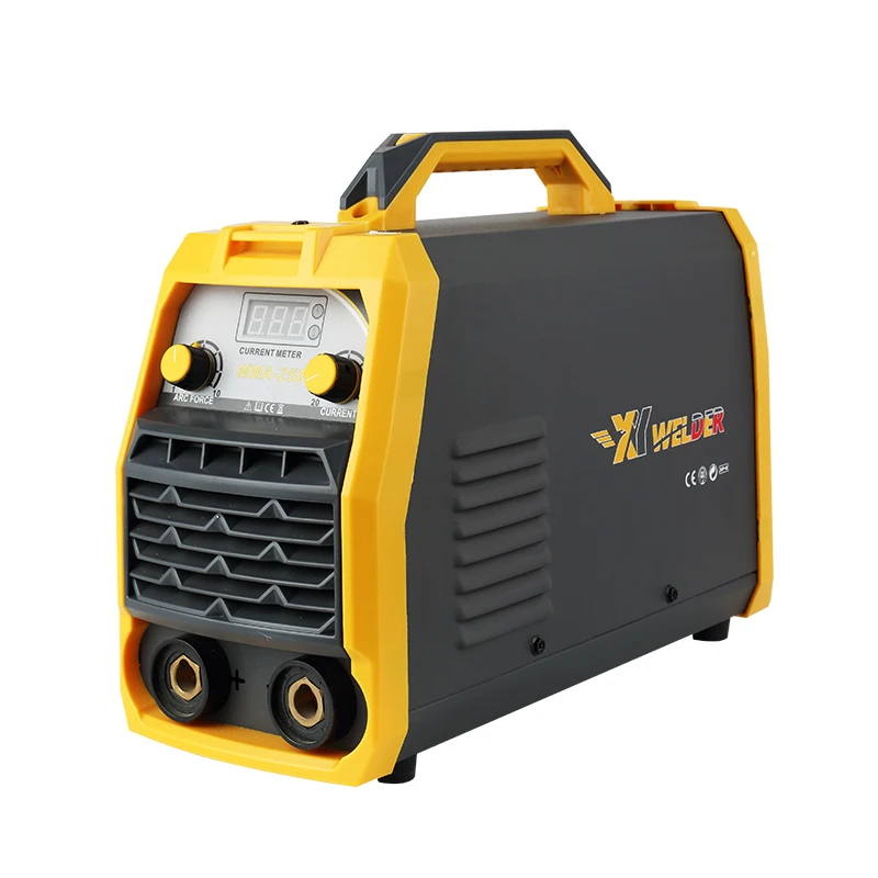 Competitive Price AC ARC Welding Machine BX6-300 Copper Coil