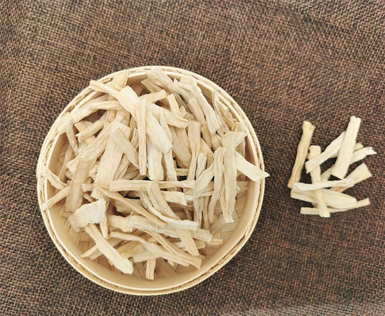 Hot Sell New Crop Organic Dehydrated Vegetable Dehydrated Dried Radish