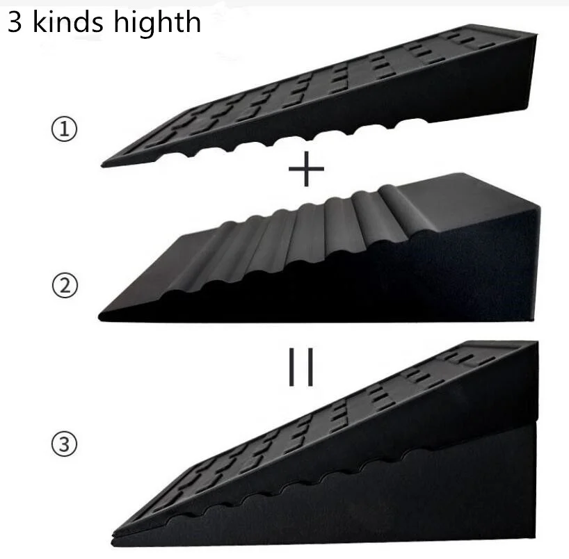 Squat Ramp Block for Squats
