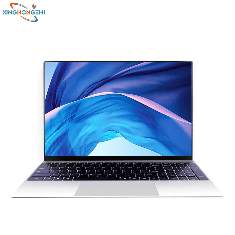 Недорогой новый портативный Бизнес 8 ГБ ОЗУ 1 ТБ Ssd 14 15 дюймов Windows 10 Ноутбуки ПК I5 I7 I9 Core ноутбук компьютер