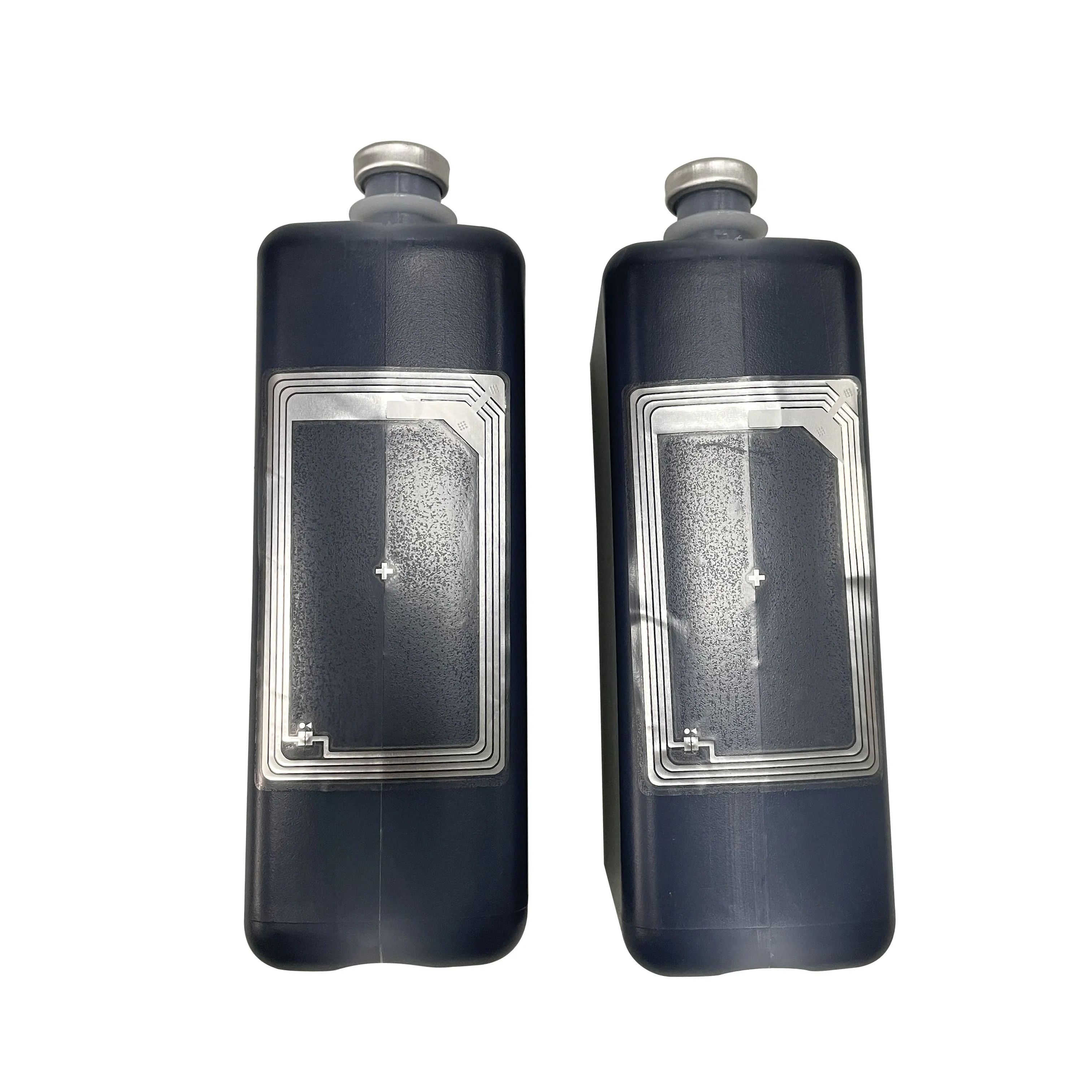 Linx 1059 White Ink Original and Compatible 500ml With RFID Tags for CIJ Inkjet Printer 8900 8800