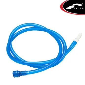 Tactical Neoprene Hydration Accessory Drinking Hose Tube Kit Director S.S Material Seated in Thermal Neoprene Sleeve Cover