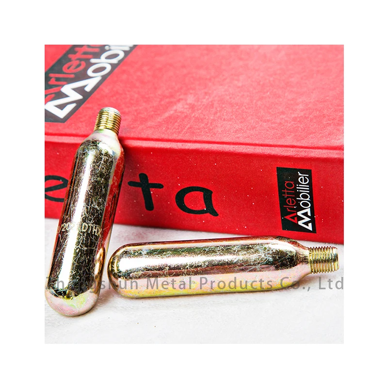 
Newest 24g Gas Bubble Water Soda Machine Use Co2 Small Cylinder 