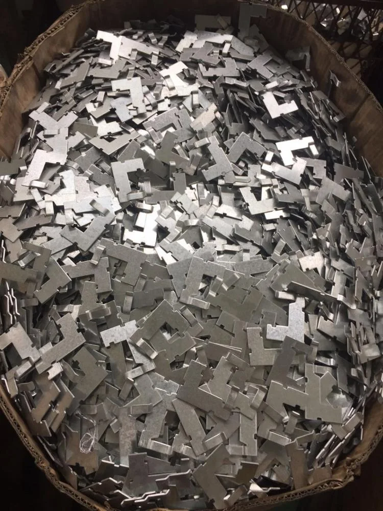 White Powder Coating Full Set Accessory for Aluminum ceiling access panel