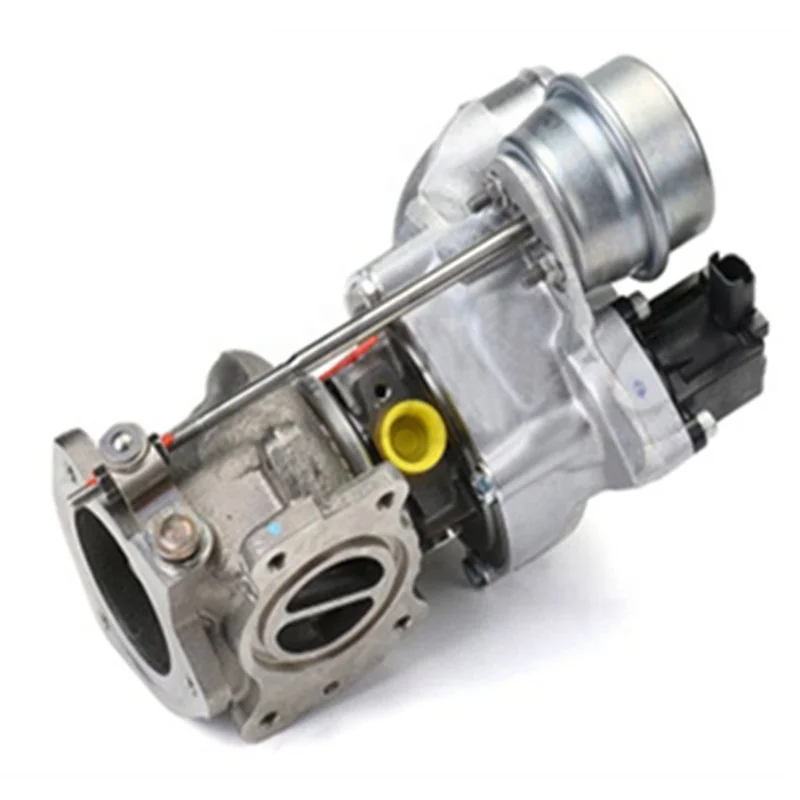 factory Turbocharger K03 53039880163 11657647003 11657600890 turbo charger for borgwarner BMW Mini Cooper EP6DTS diesel engine