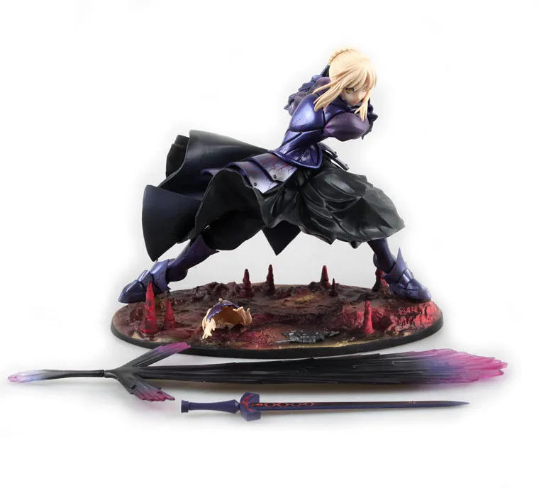 Home Decoration Custom Hand Made 3D Modeling Large Resin Eagle Statue