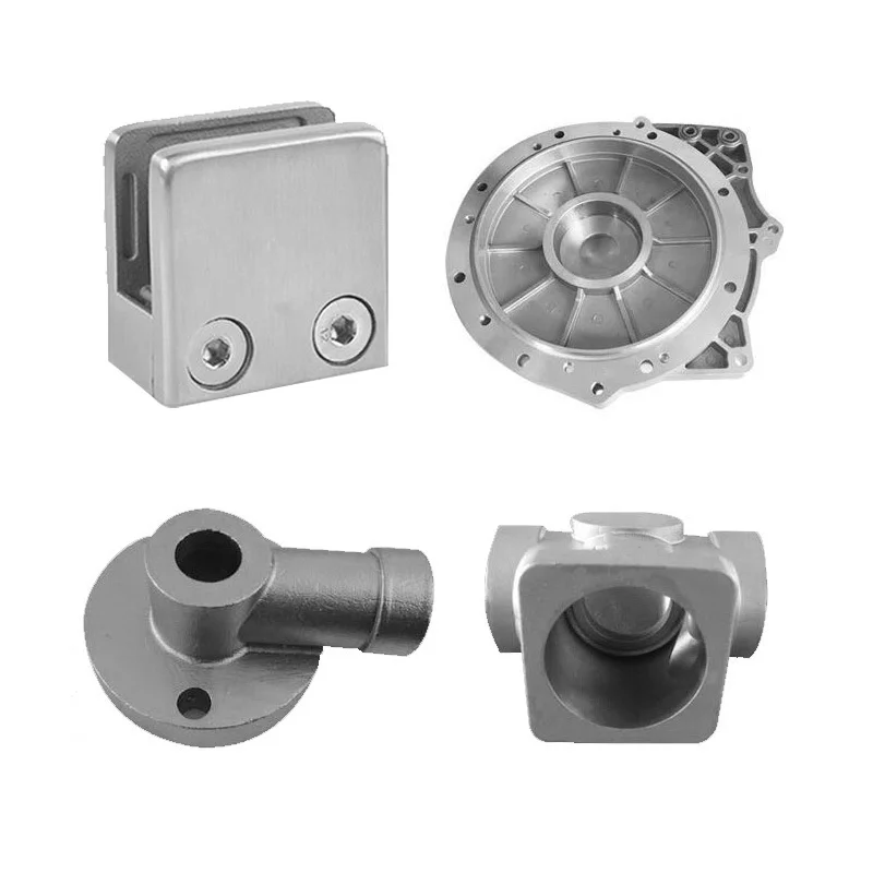 Die Casting products manufacture service