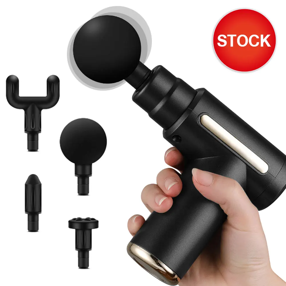 P0466 Favorite Factory Price OEM ODM Pain Relief hot and cod massage gun Manufacturer Supply