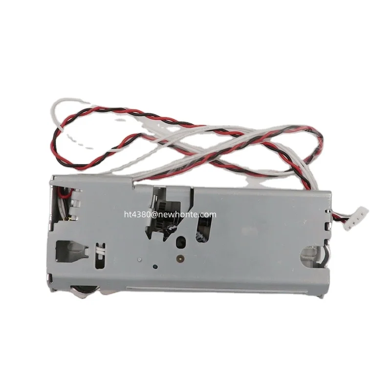 New Original TM-U220 Receipt Printer Auto Paper Cutter Assembly For TM-U220 PA PB Dot-Matrix Printer Part 1691553