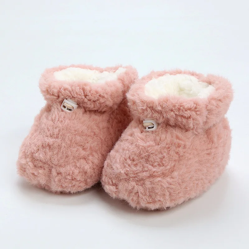 Детская обувь