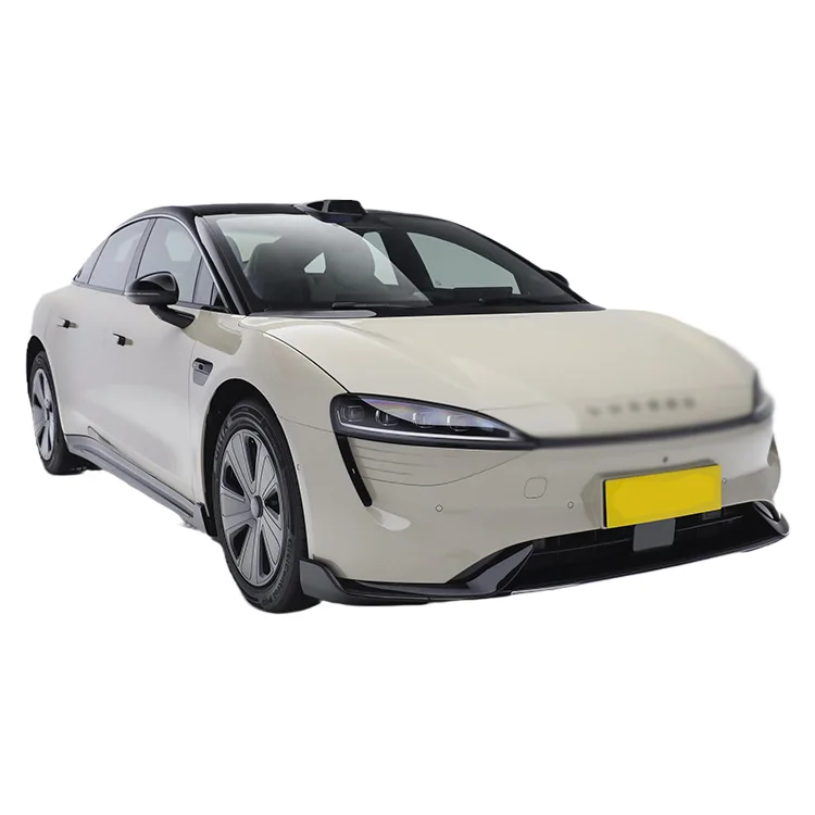 Huanyu auto  Hua-wei LUXEED S7  2023 Model Used Cars New Energy Vehicles Electric Car 800KM Range Huawei LUXEED S7 Max+