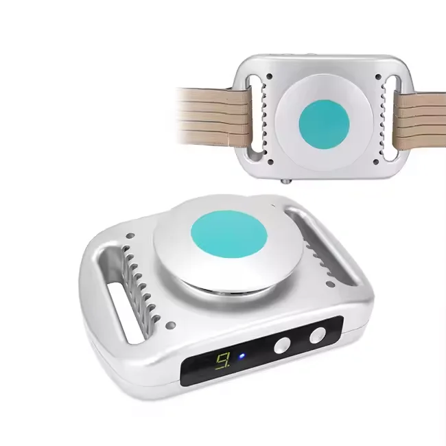 Fat Freezing Machine -5 Cold Compress Belly Remover Slimming Cryolipolysis Cryotherapy