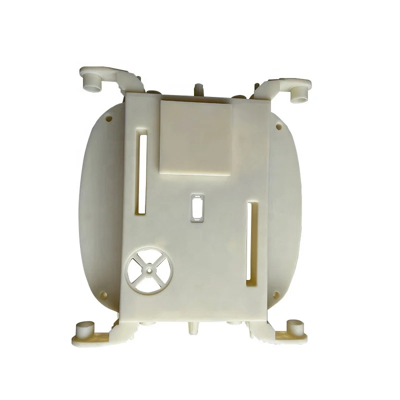 Cheap Sla Sls Resin Materials 3D Printing Service Manufacturer Popular At Industrial Models