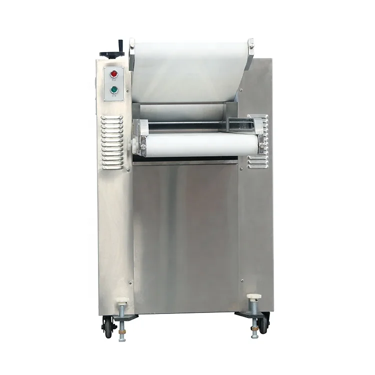Commercial Automatic Electric Dough roller machine dough