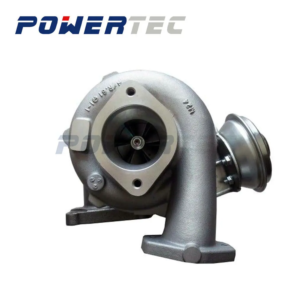 GT2359V 17201-17050 turbocharger 750001-0001 turbine full for Toyota Landcruiser 100 4AT 4.2 L 1HD-FTE 150 Kw 204 HP - 750001