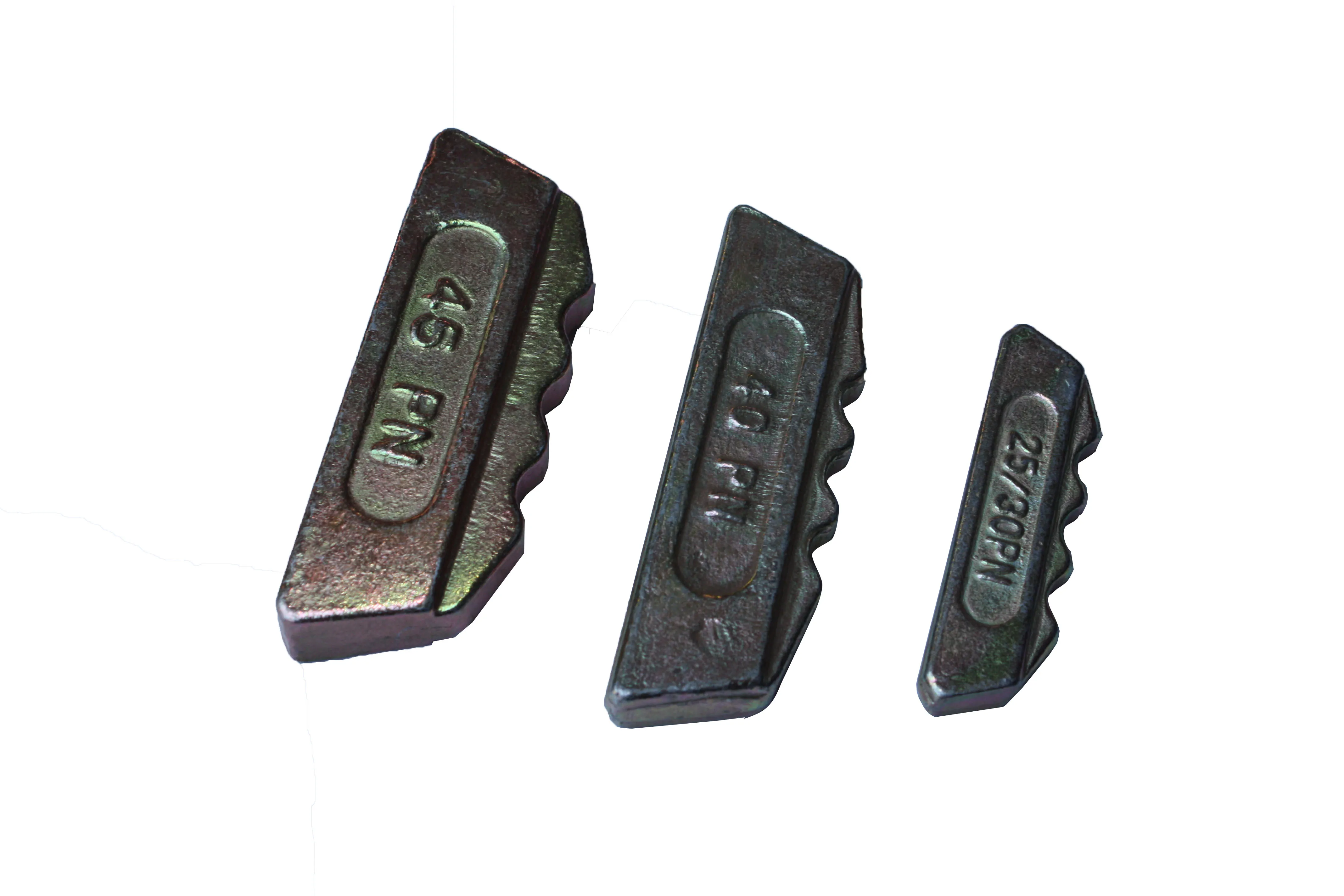 ground engaging tool 09244-02508 excavator bucket tooth lock pin and retainer