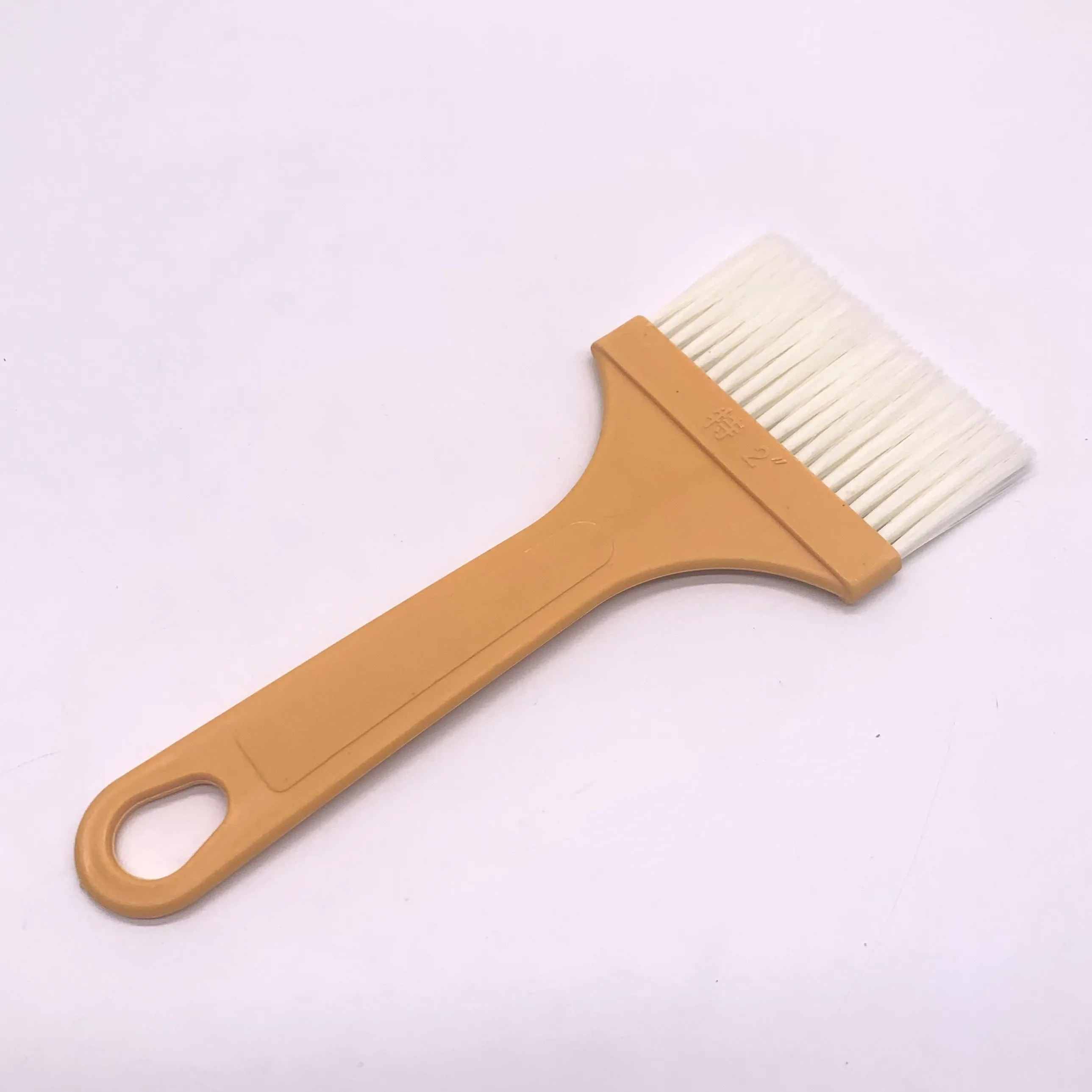 High Quality Besmear to Brush Tool Plastic Handle Brush Wall Painting Tools Plastic Paint Brush