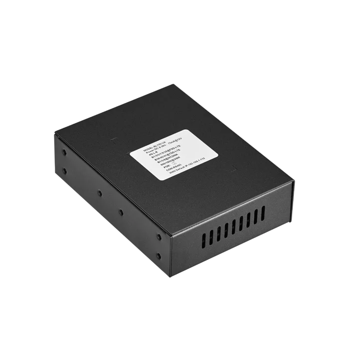 PLC to MQTT IoT Gateway for PLC Protocol Convert to MQTT IoT Converter