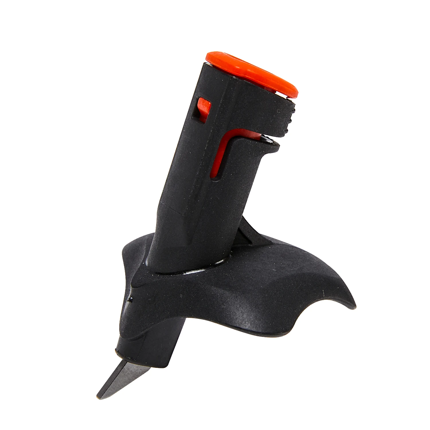 Tungsten Steel Quick Replace Basket For XC Ski Poles Interchangeable Basket System