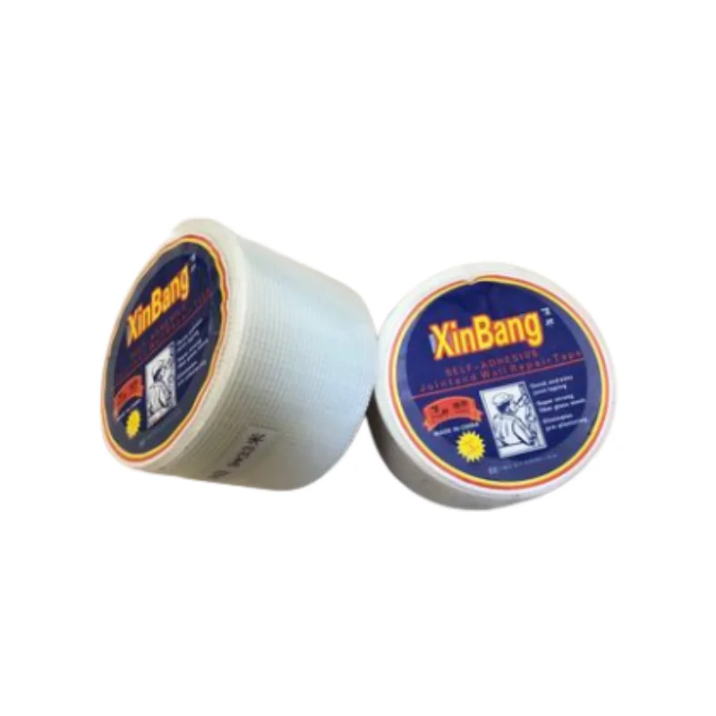 heat preservation gypsum board fiberglass glass fiber  drywall joint roll mesh tape stucco