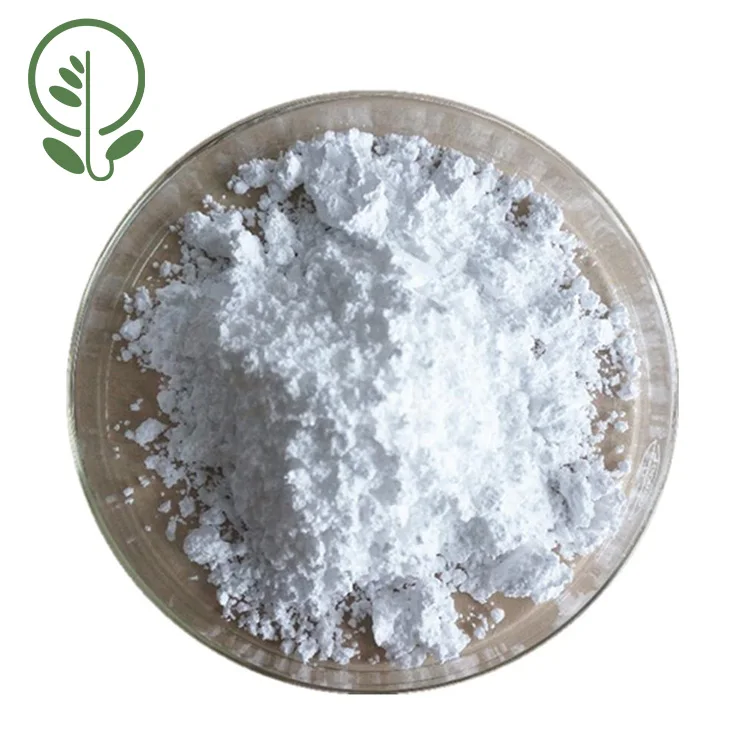 
98% чистоты L-5-Methyltetrahydrofolate левомефолате кальция порошок CAS 151533-22-1 