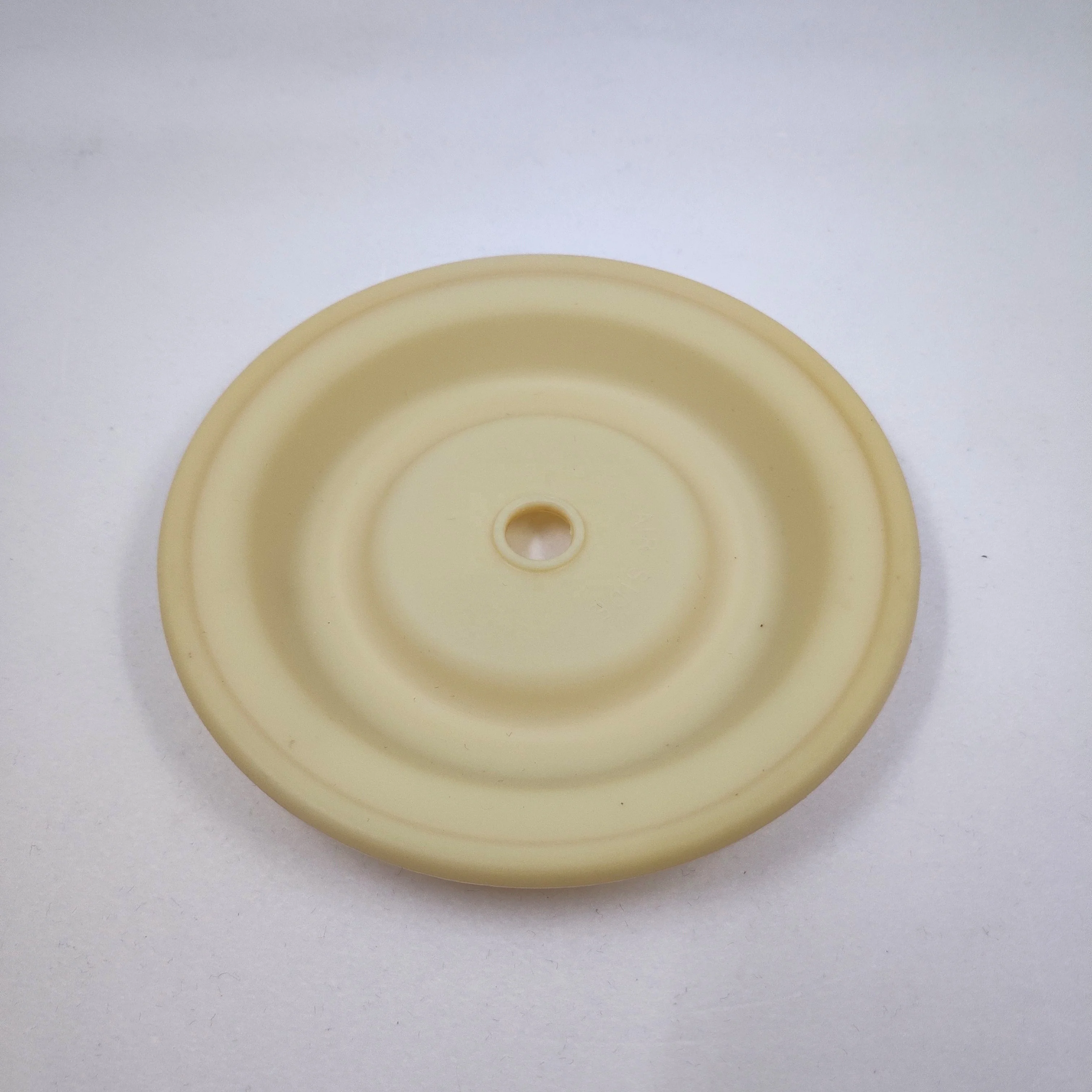 Hot Selling Santoprene Diaphragm 93465 for ARO Pneumatic Diaphragm Pumps Air Pump OEM Yellow 10 Million to 15 Million Times