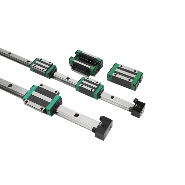 Конкурентоспособная цена, линейная направляющая cnc