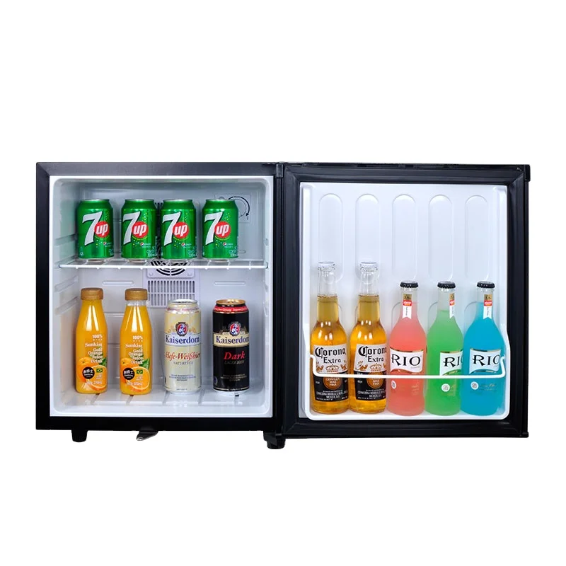 Honeyson, профессиональные товары для отелей, производители, низкая мощность, электрические приборы, мини-холодильник для гостиничных номеров