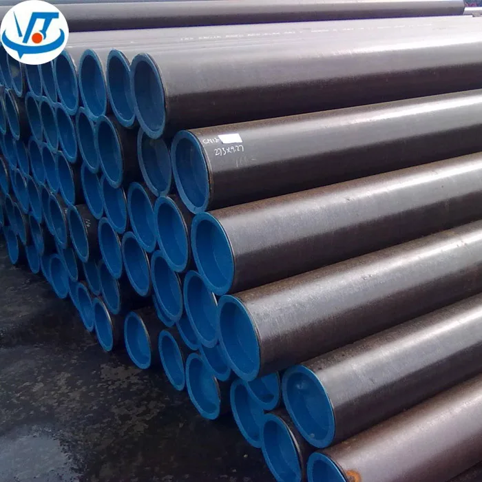 a36 x52 a285 ck45 carbon steel pipe custom manufacturer