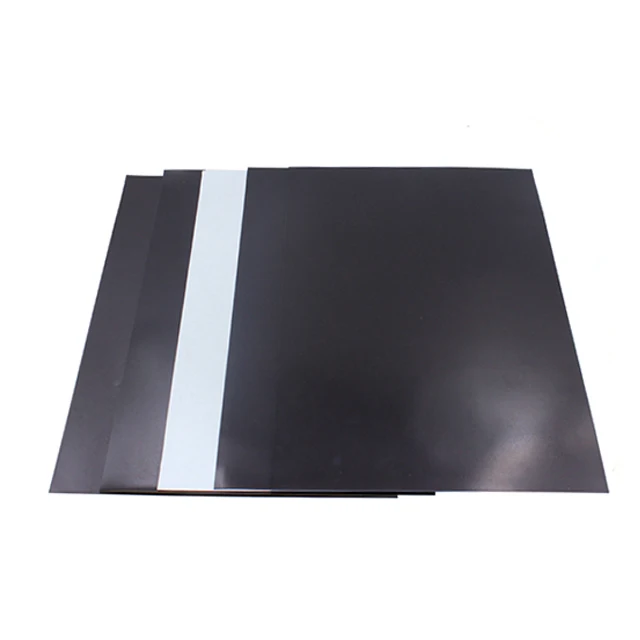 Magnetic Photo Paper a4 Magnet Sheet for Laser Printer