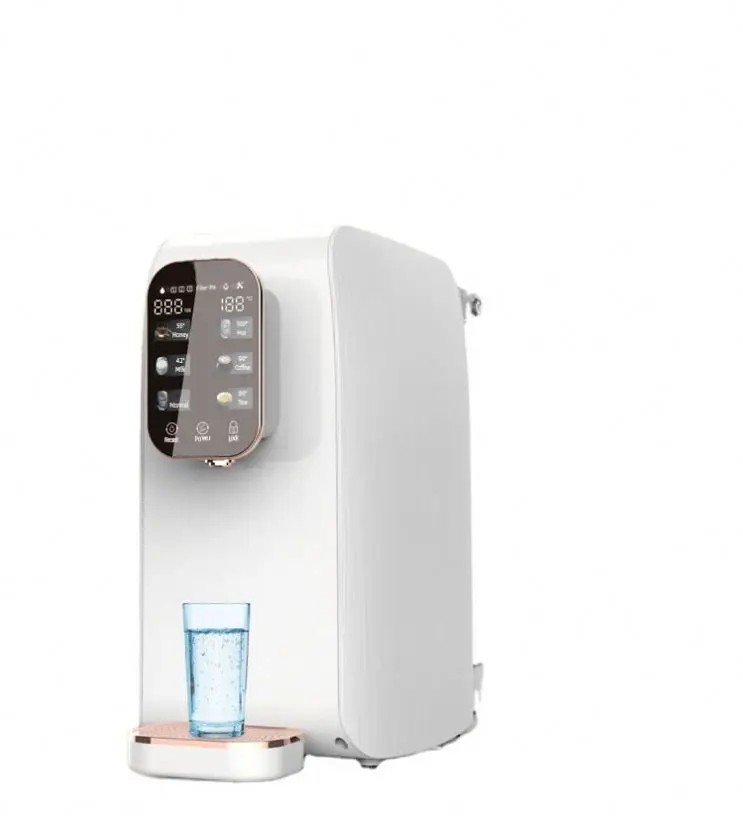 Filtering equipment sterile membrane filter water purifier machine salt purifier machine commercial water purification system